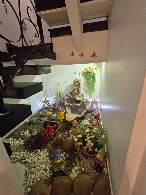 Sobrado à venda ou para alugar em Santana, São Paulo, SP