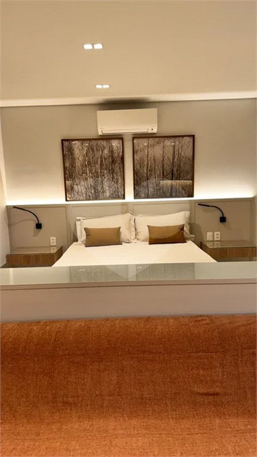 Excelente apartamento para locação