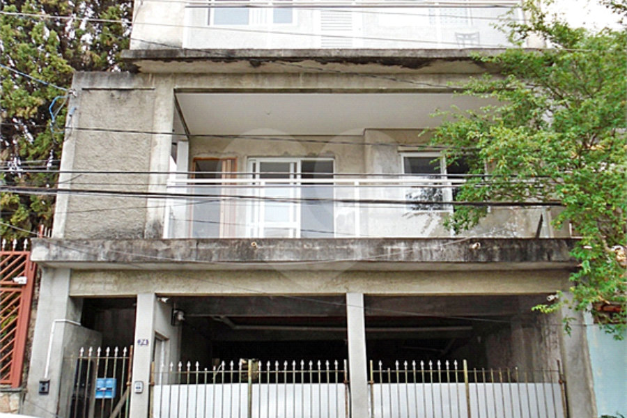 Sobrado à venda com 5 quartos em Casa Verde, São Paulo, SP