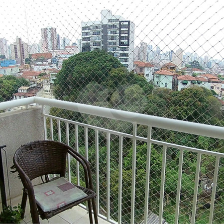 Apartamento para alugar com 2 quartos em Santana, São Paulo, SP