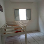 Casa à venda com 3 quartos, sendo 1 suíte, no condomínio Village St. Louis, São Paulo - SP