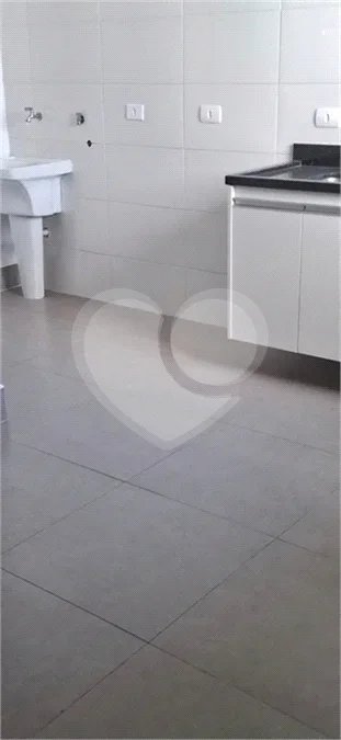 Apartamento para alugar com 1 quarto em Santana, São Paulo, SP