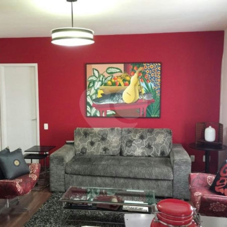 Apartamento à venda ou para alugar com 2 quartos, sendo 1 suíte, em Jardim Paulista, São Paulo, SP