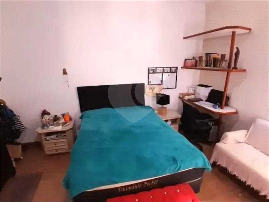 Apartamento à venda com 3 quartos em Alto da Boa Vista, Rio de Janeiro, RJ