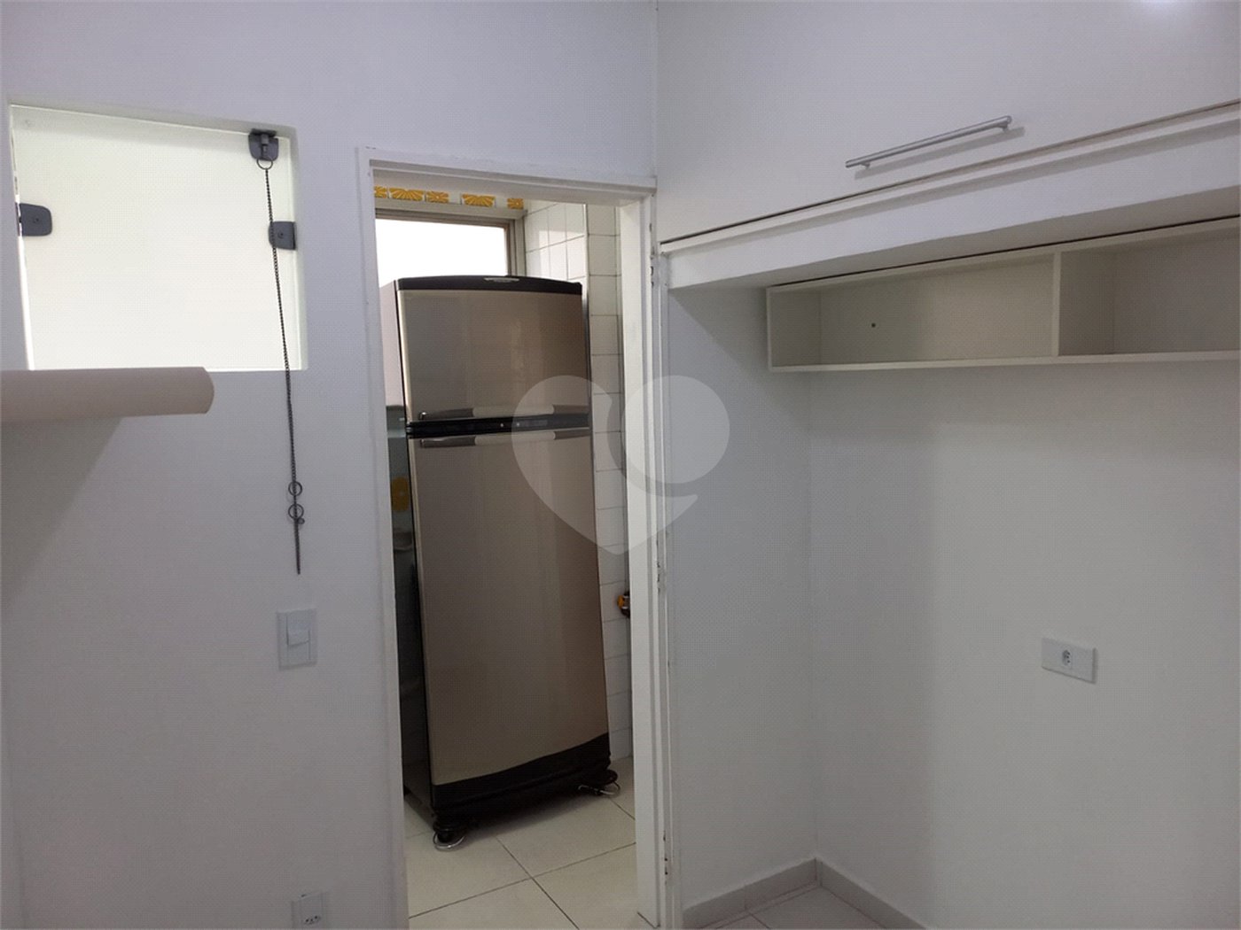 Apartamento à venda com 2 quartos, sendo 1 suíte,  em Perdizes, São Paulo, SP