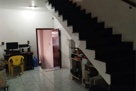 Casa à venda com 3 quartos, sendo 1 suíte, em Vila São João, Guarulhos, SP