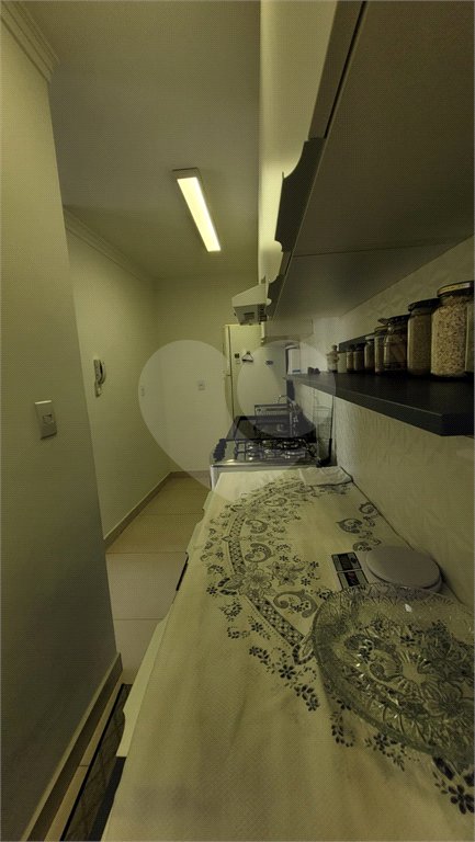 Casa à venda com 2 suítes no condomínio Residencial Sophia, São Paulo - SP