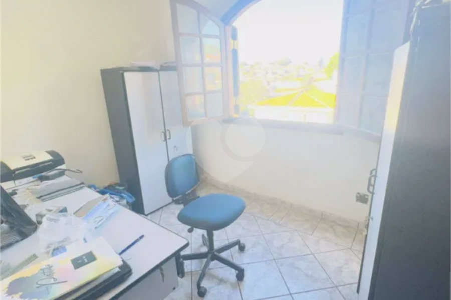 Sobrado à venda com 3 quartos em Vila Bonilha, São Paulo, SP