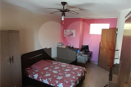 Casa à venda com 2 quartos em Parque Cidade Jardim II, Jundiaí, SP