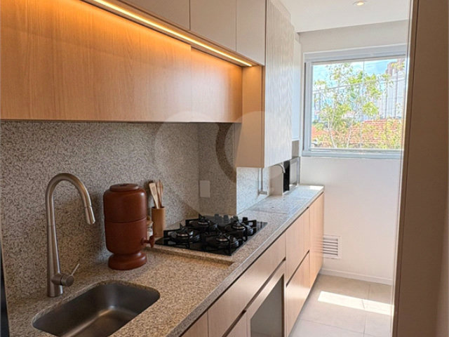 Apartamento à venda com 2 quartos em Vila Guilherme, São Paulo, SP