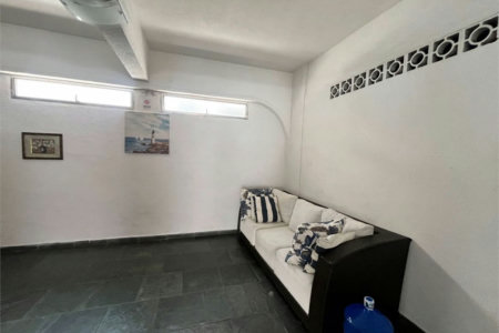 Apartamento Residencial à venda, Enseada, Guarujá - AP1502.
