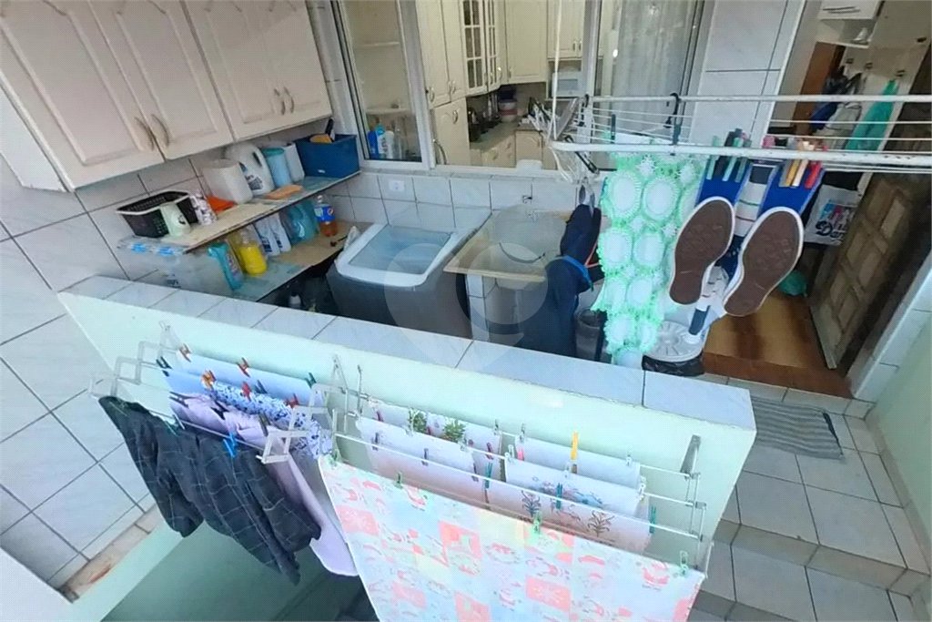 Sobrado à venda com 3 quartos, sendo 2 suítes, em Jardim São Ricardo, São Paulo, SP
