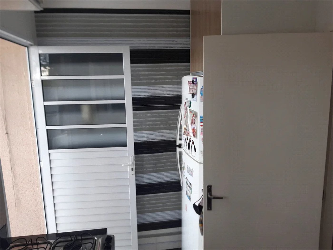 Casa à venda com 2 quartos no condomínio Residencial Marbella, São Paulo - SP