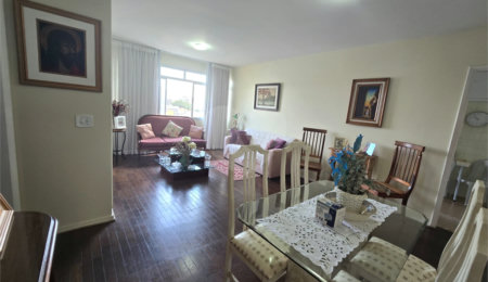Apartamento à venda com 3 quartos, sendo 1 suíte,  em Tijuca, Rio de Janeiro, RJ