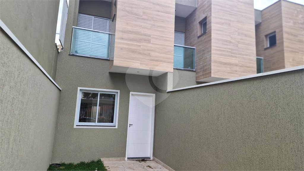 Casa à venda com 2 suítes em Jardim Sarah, São Paulo, SP