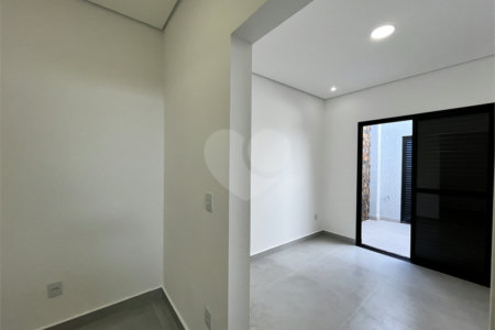 Casa à venda com 3 quartos, sendo 1 suíte, no condomínio Terras de São Francisco, Sorocaba - SP