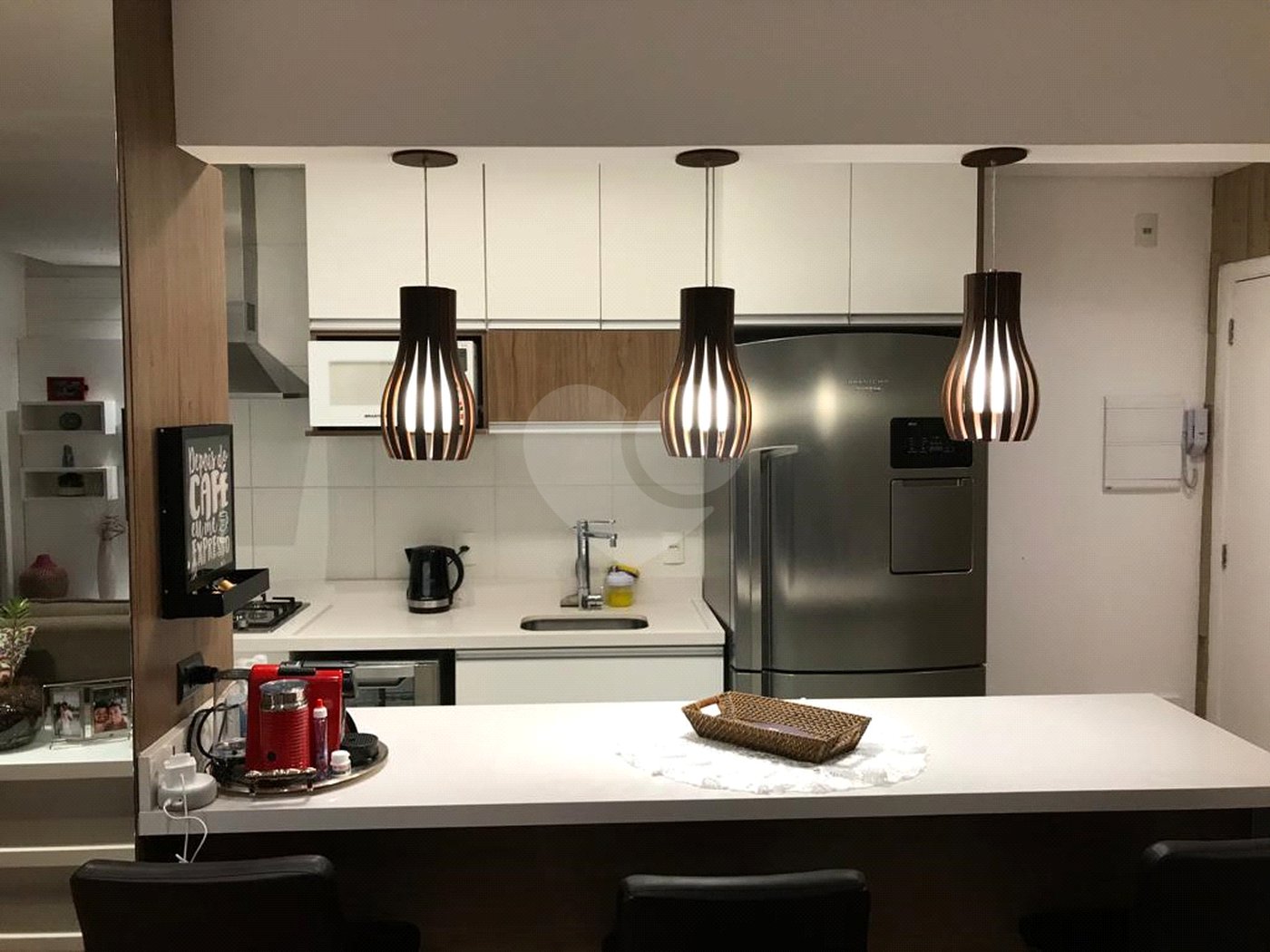 Apartamento à venda com 2 suítes em Vila Andrade, São Paulo, SP