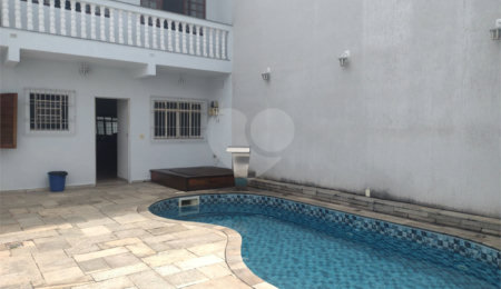 Sobrado à venda com 5 quartos, sendo 2 suítes, em Mandaqui, São Paulo, SP