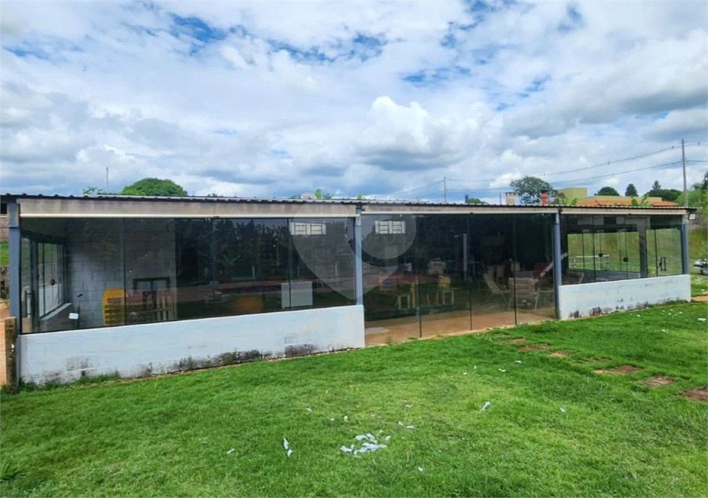 Chácara à venda com 4 quartos, sendo 1 suíte,  em Jardim dos Ipês, Brodowski, SP