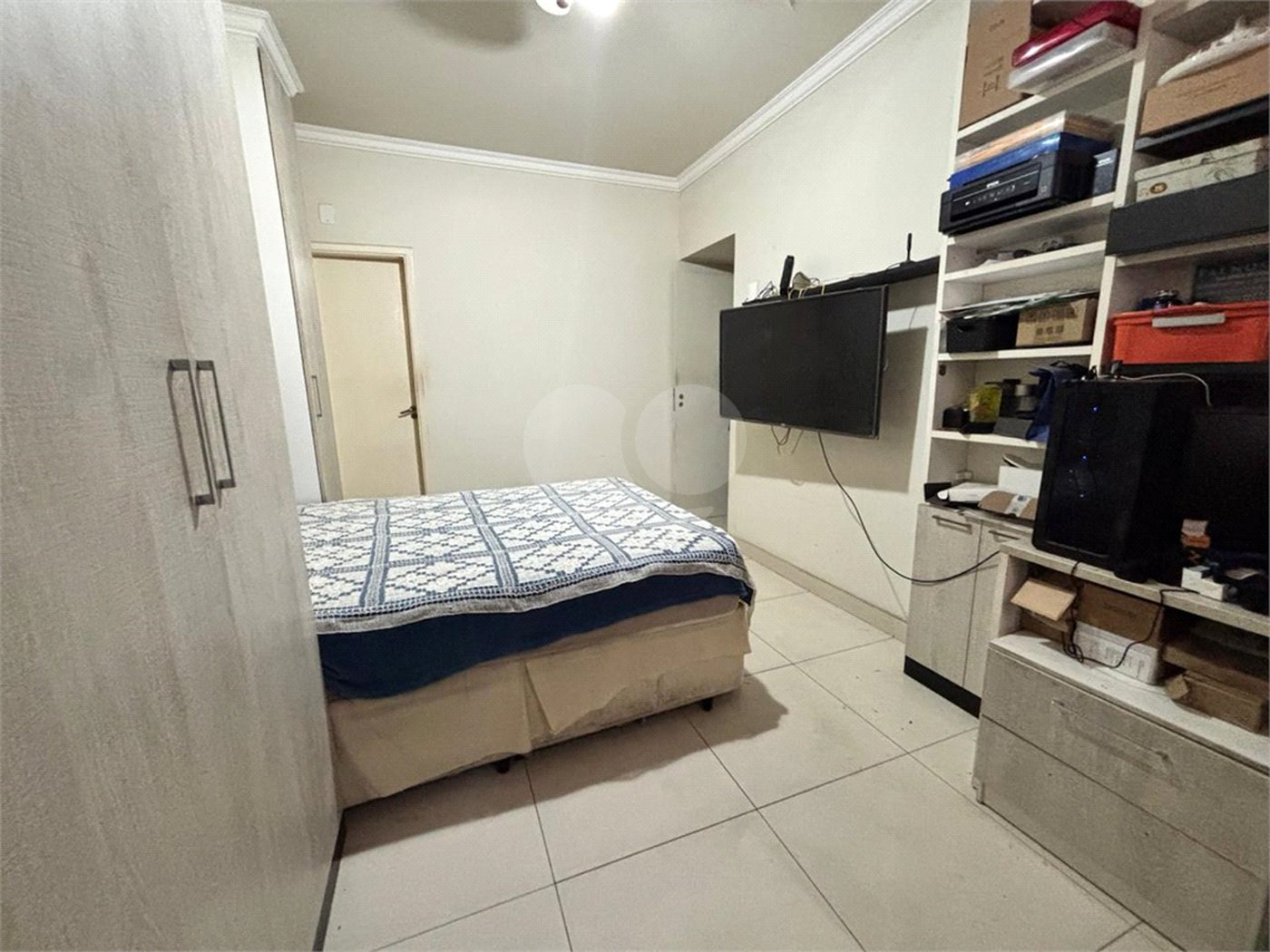 Apartamento à venda com 4 quartos, sendo 1 suíte, em Tijuca, Rio de Janeiro, RJ