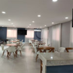 Apartamento à venda com 2 quartos em Campo Grande, Rio de Janeiro, RJ