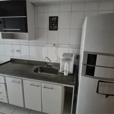 Apartamento à venda com 3 quartos, sendo 1 suíte, em Vila Campestre, São Paulo, SP
