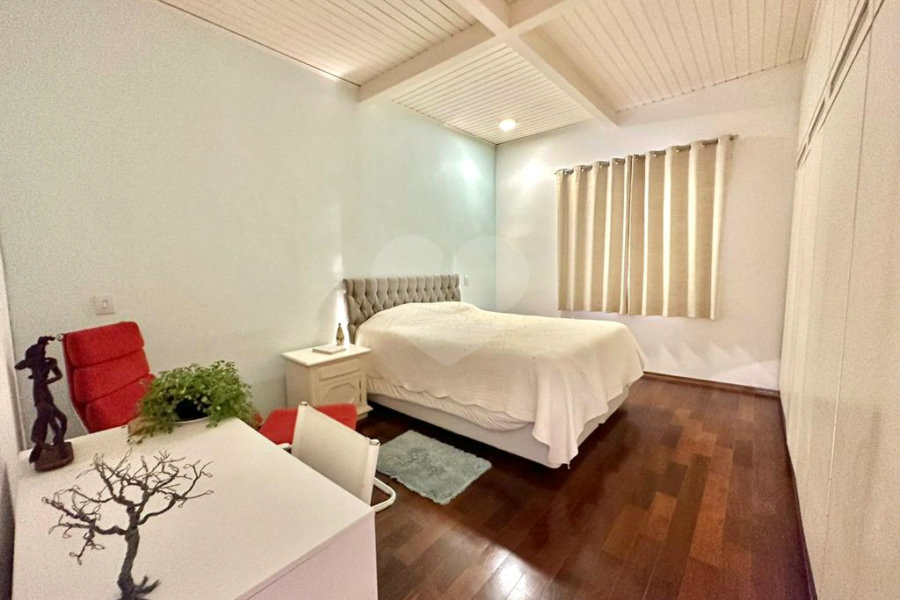 Sobrado à venda com 3 quartos, sendo 1 suíte, em Santana, São Paulo, SP