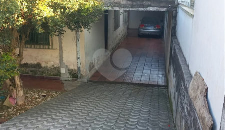 Terreno à venda com 2 quartos em Tucuruvi, São Paulo, SP