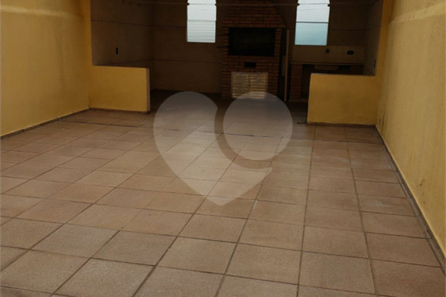 Sobrado à venda com 3 quartos, sendo 1 suíte, em Freguesia do Ó, São Paulo, SP