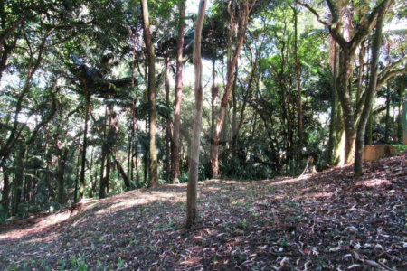 Loteamento à venda em Alto da Boa Vista, São Paulo, SP