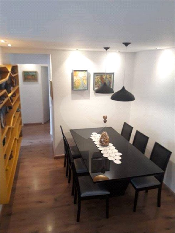 Apartamento à venda com 3 quartos em Jardim São Paulo, Guarulhos, SP