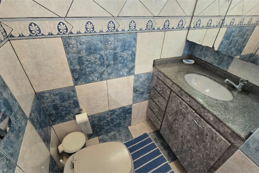 Sobrado à venda com 4 quartos, sendo 2 suítes, em Pirituba, São Paulo, SP