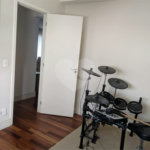 Apartamento à venda com 2 suítes em Vila Lusitânia, São Bernardo do Campo, SP
