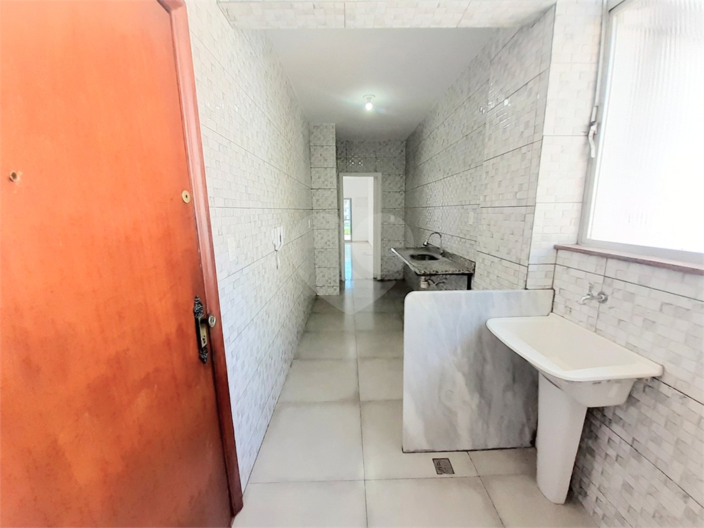 Apartamento à venda com 2 quartos em Vila Isabel, Rio de Janeiro, RJ