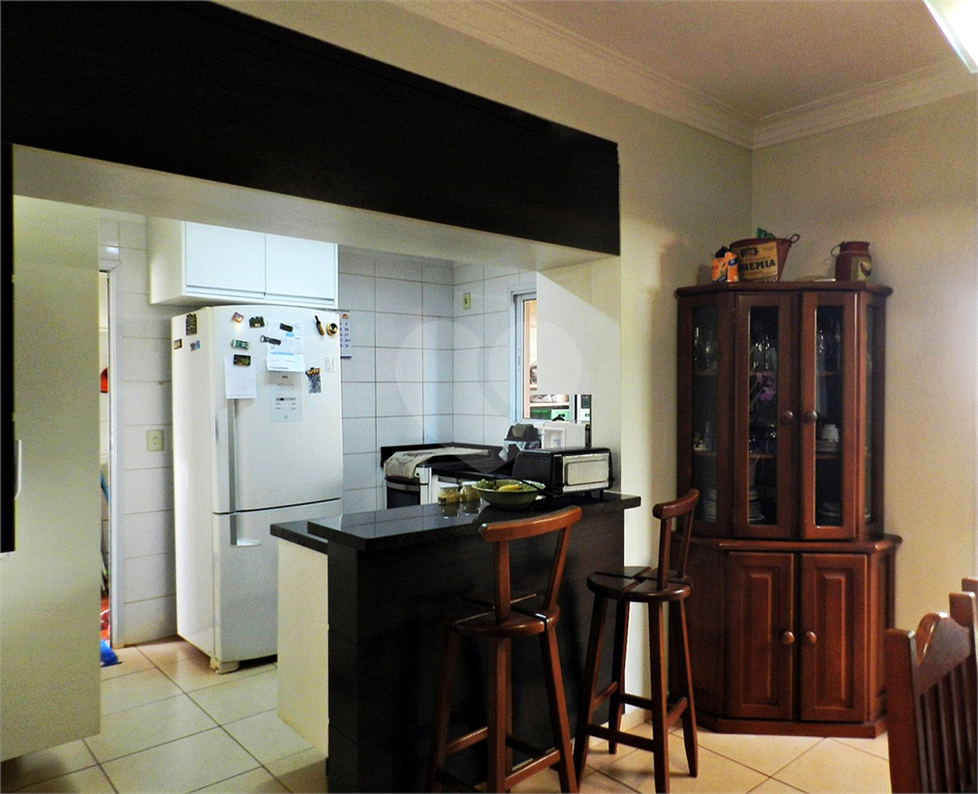 Casa à venda com 3 quartos, sendo 1 suíte, no condomínio Topazio Rp, Ribeirão Preto - SP