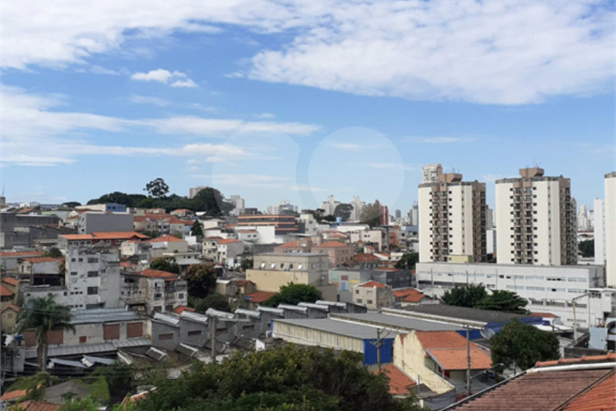 Apartamento à venda com 2 quartos em Casa Verde, São Paulo, SP