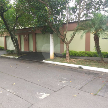 Terreno à venda com 1 quarto em Campo Grande, São Paulo, SP