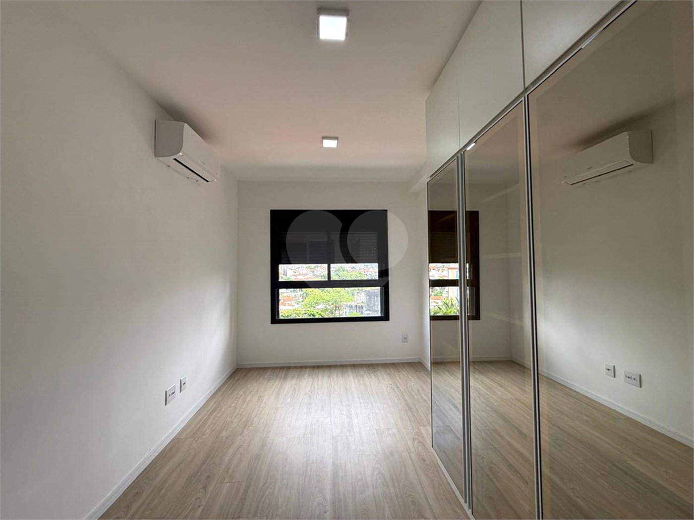 Apartamento para alugar com 1 suíte em Santana, São Paulo, SP