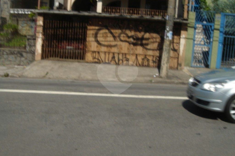 Casa à venda com 3 quartos em Santana, São Paulo, SP