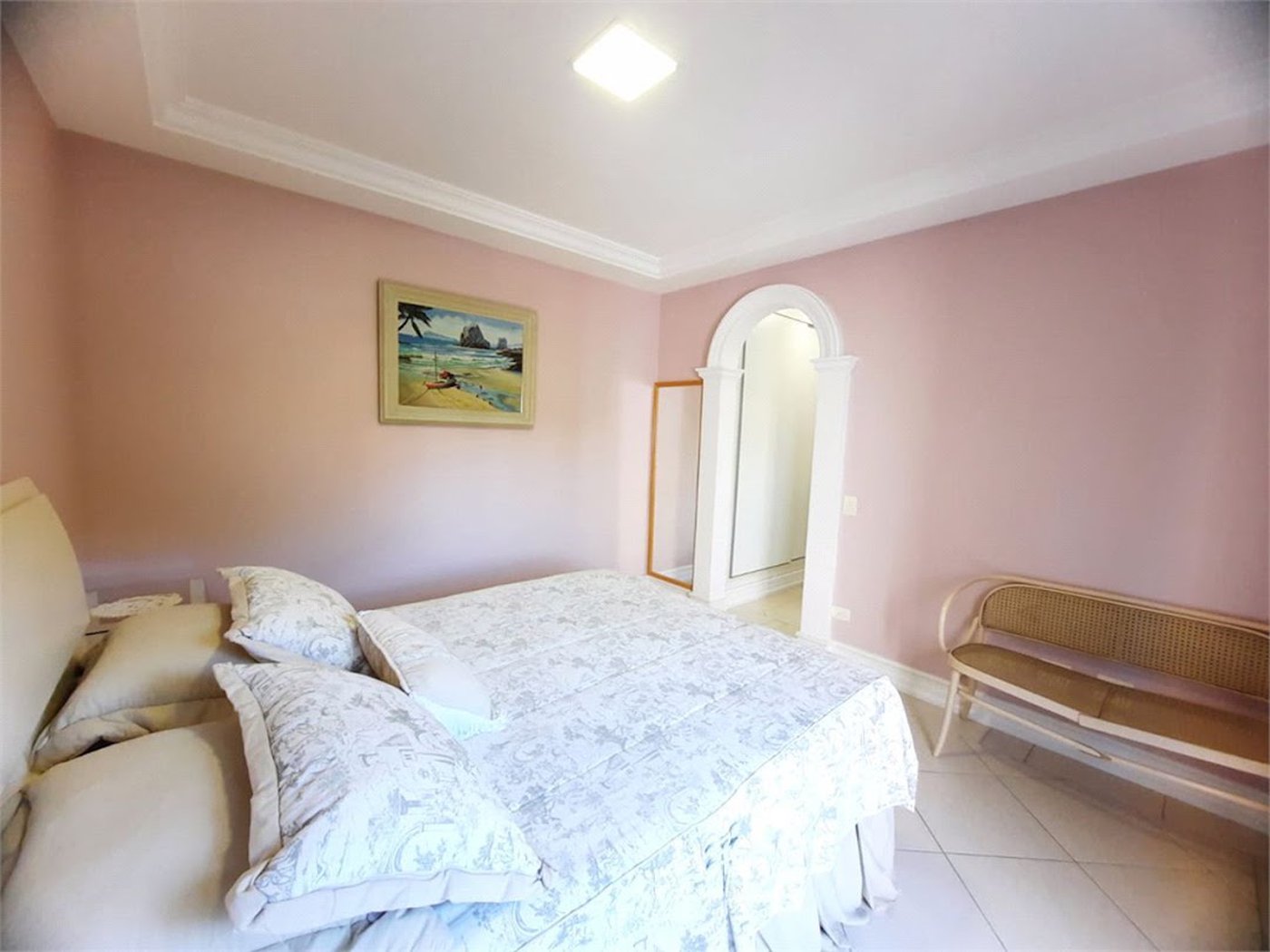 Apartamento Residencial à venda, Balneário Cidade Atlântica, Guarujá - AP1137.