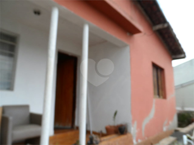 Casa à venda com 2 quartos em Limão, São Paulo, SP