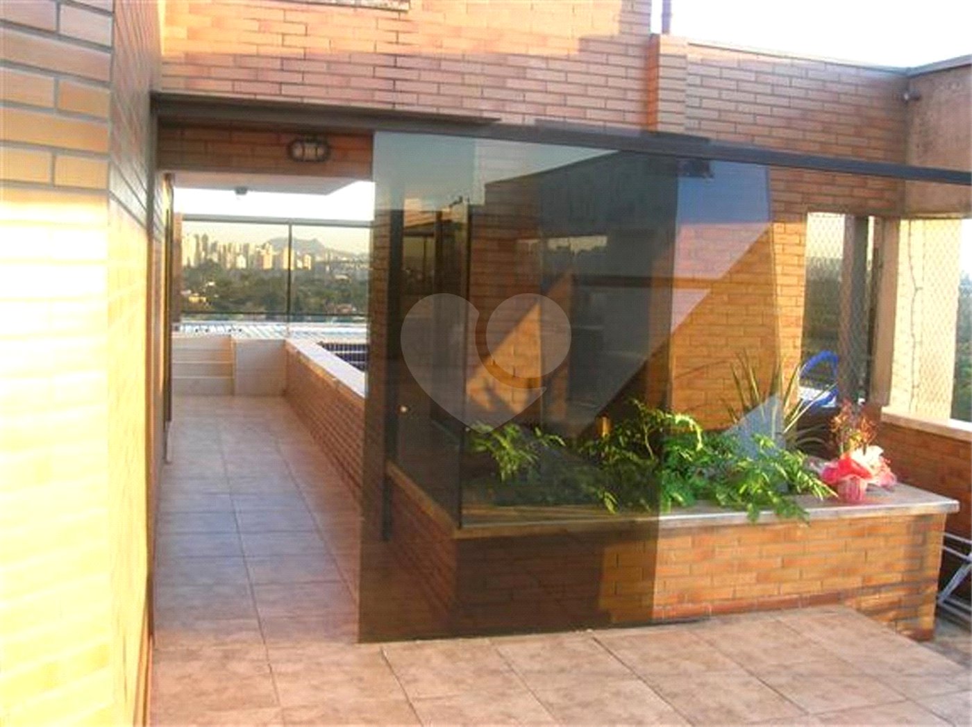 Cobertura à venda com 4 quartos, sendo 3 suítes,  em Butantã, São Paulo, SP