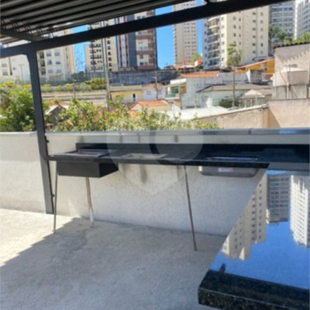 Sobrado à venda com 2 quartos em Santana, São Paulo, SP