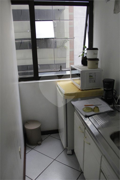 Sala à venda ou para alugar com 1 quarto em Perdizes, São Paulo, SP