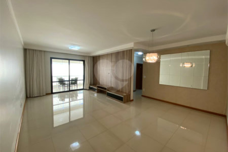 Apartamento à venda com 3 suítes em Nova Aliança, Ribeirão Preto, SP