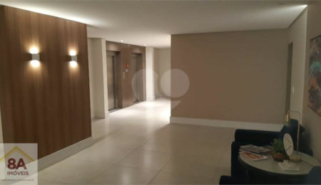 Apartamento à venda com 3 quartos, sendo 1 suíte,  em Vila Cruzeiro, São Paulo, SP