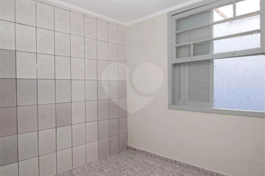 Casa à venda com 2 quartos em Freguesia do Ó, São Paulo, SP