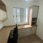Apartamento à venda com 3 quartos, sendo 1 suíte, em Vila São Francisco, Hortolândia, SP