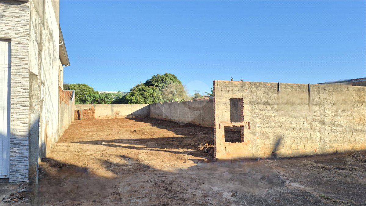 Terreno à venda em Vila Barth, Itapetininga, SP