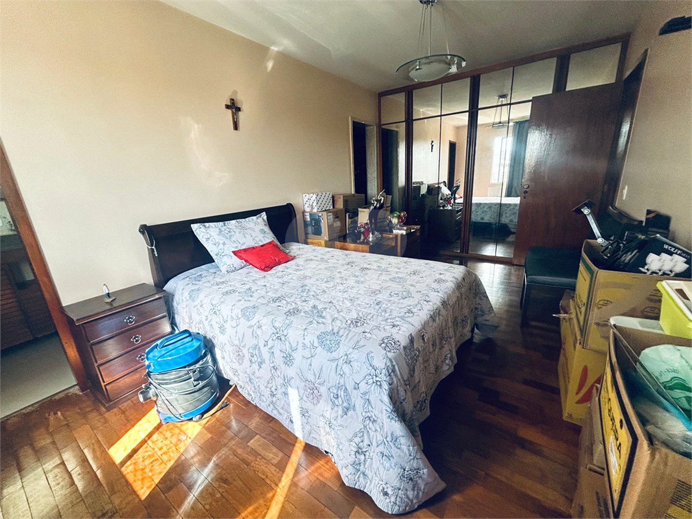 Apartamento à venda com 4 quartos, sendo 1 suíte, em Tijuca, Rio de Janeiro, RJ